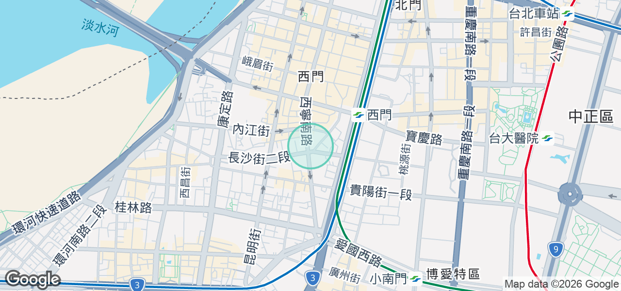 地圖位置
