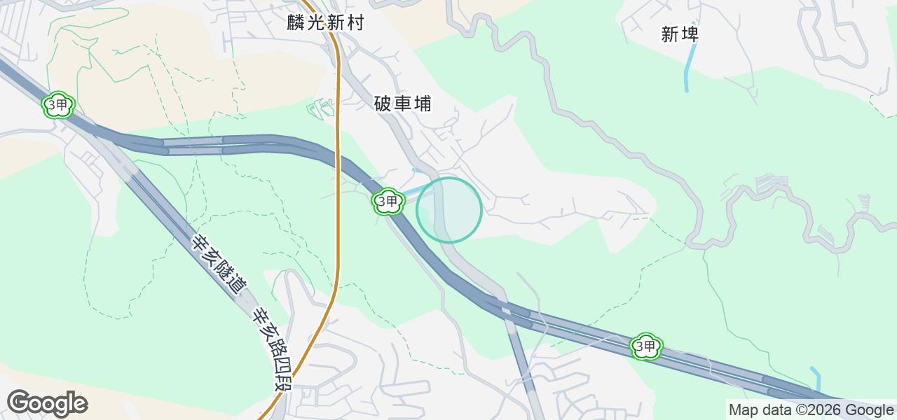 地圖位置