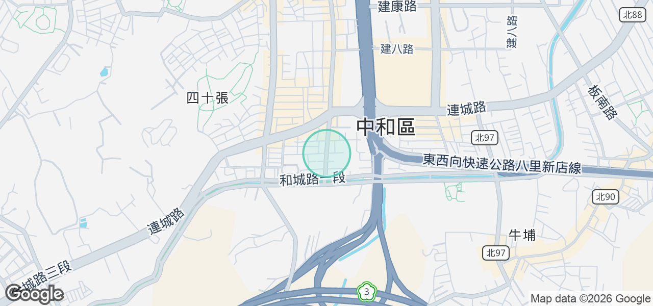 地圖位置