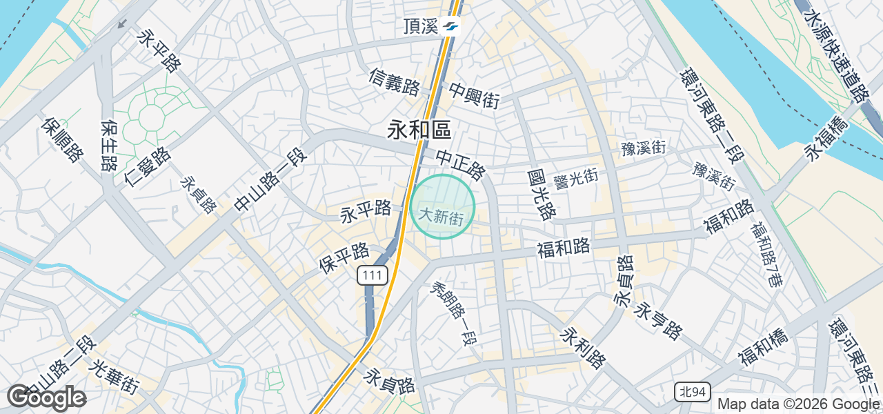 地圖位置
