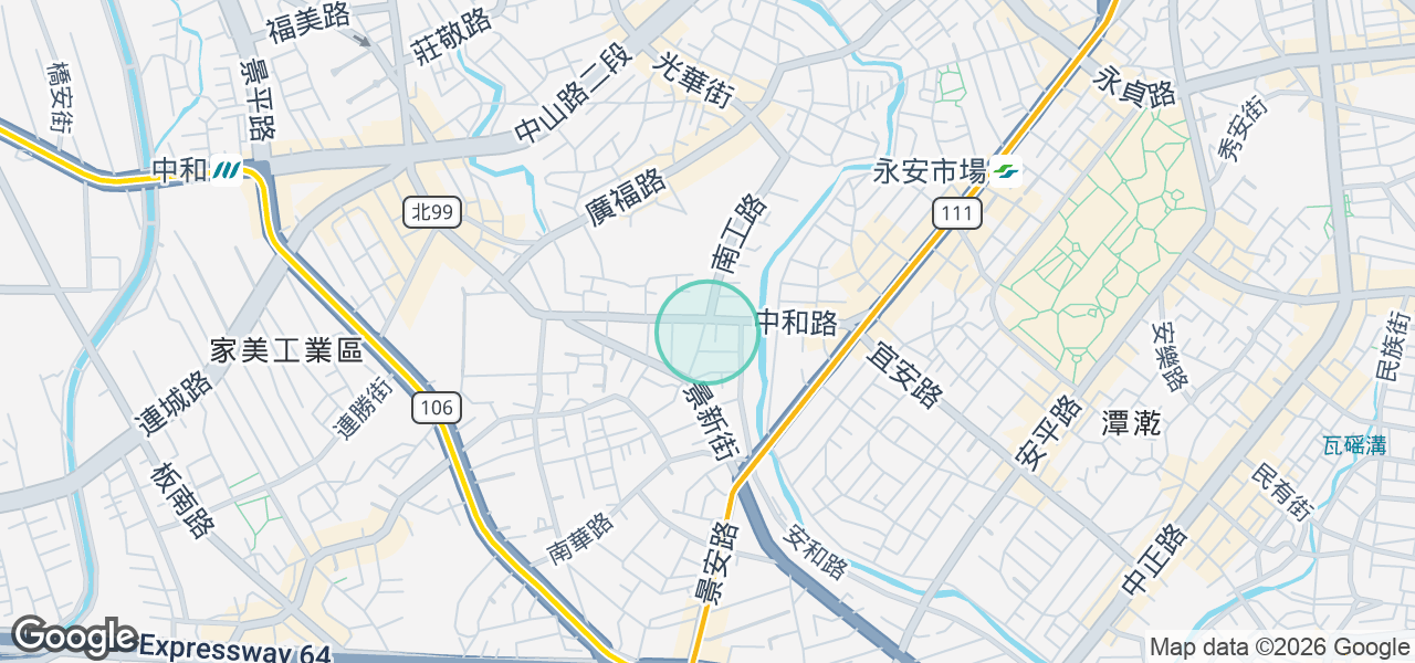 地圖位置