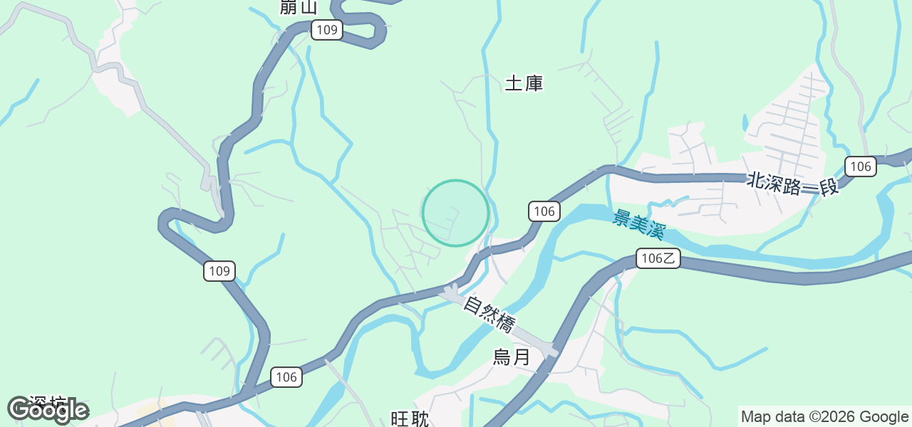 地圖位置
