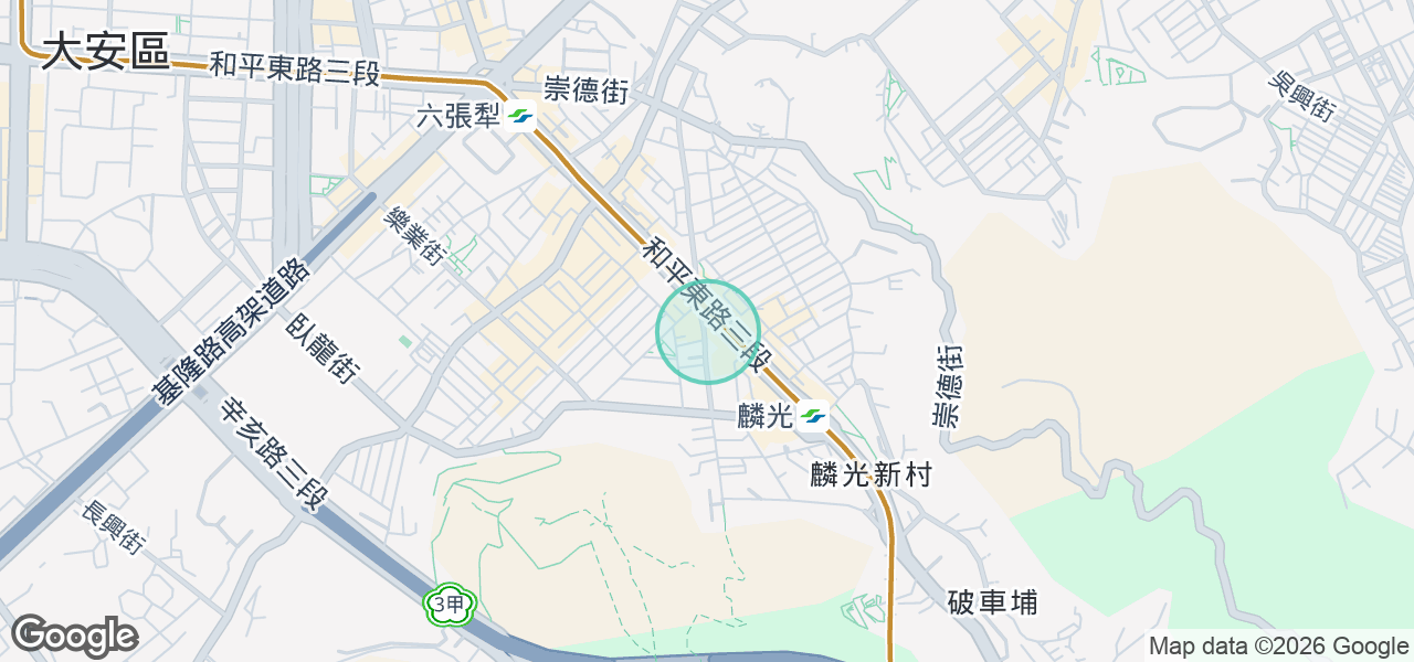 地圖位置