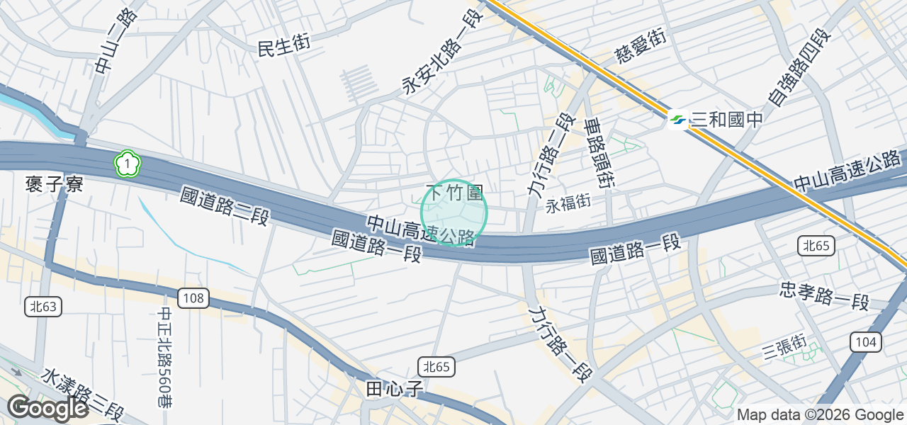 地圖位置