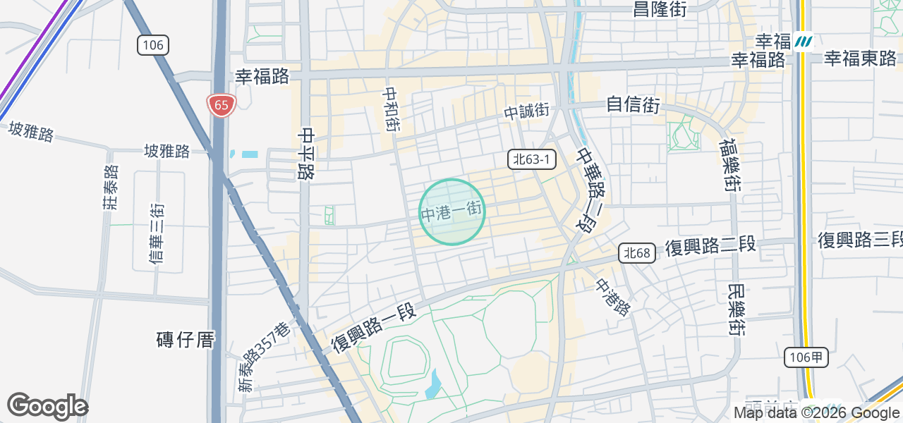 地圖位置