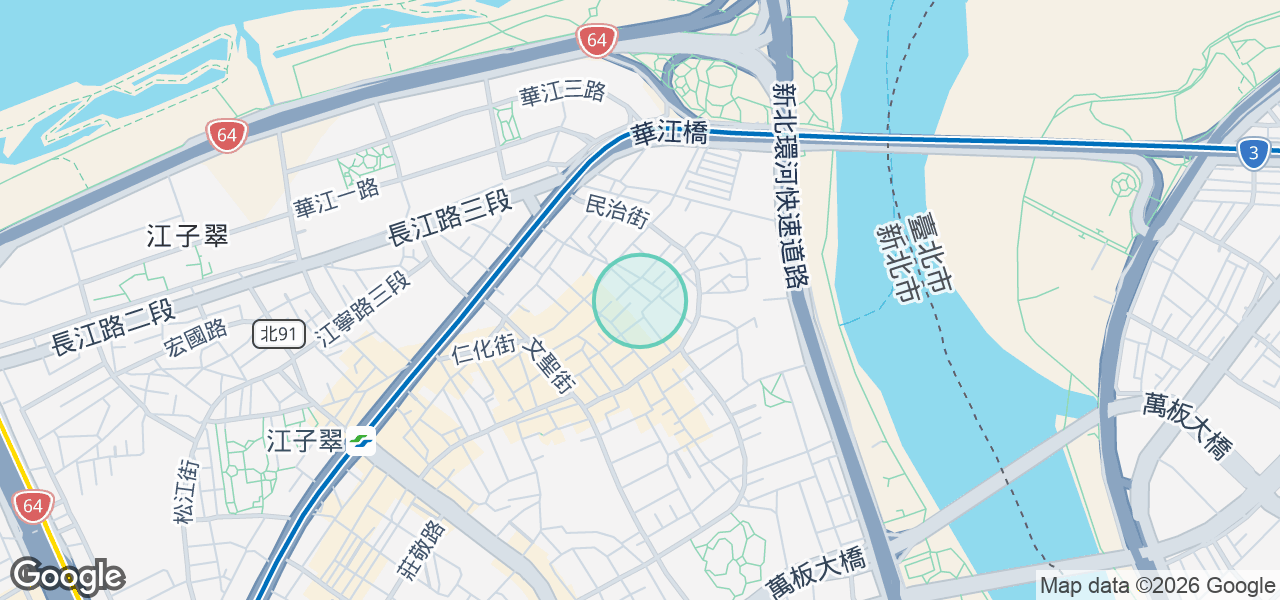地圖位置