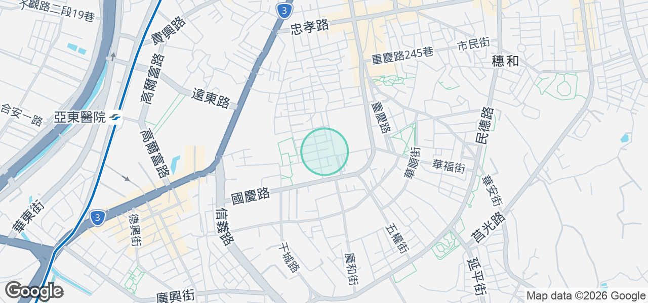 地圖位置