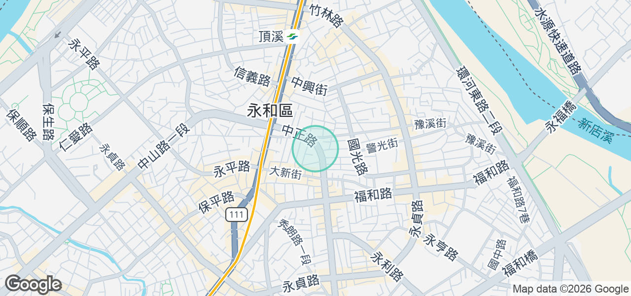 地圖位置