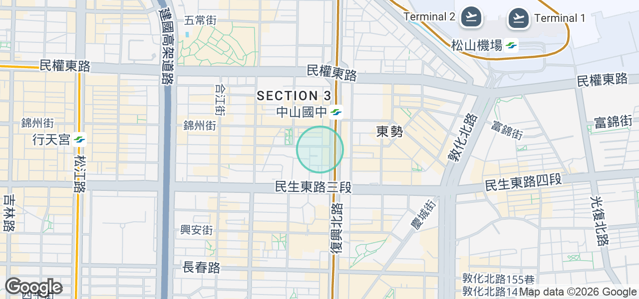 地圖位置