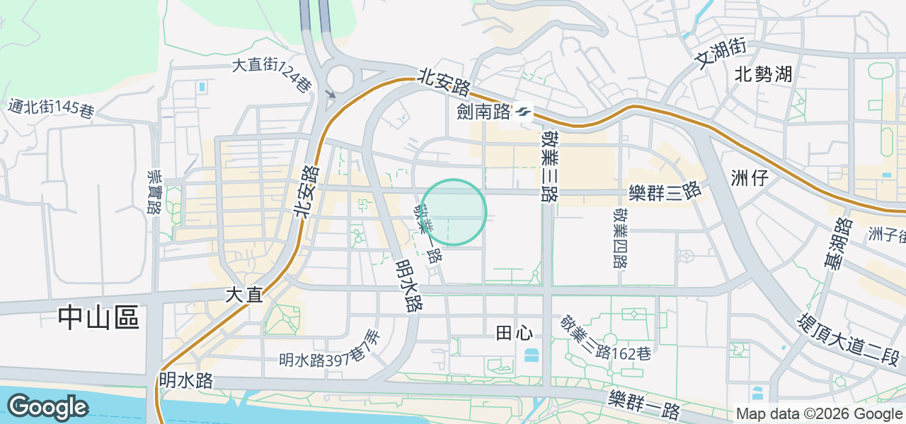 地圖位置