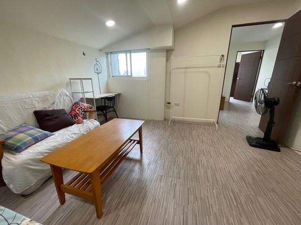 近捷運大橋頭【超值3房1廳】養寵物★瓦斯爐★家具齊