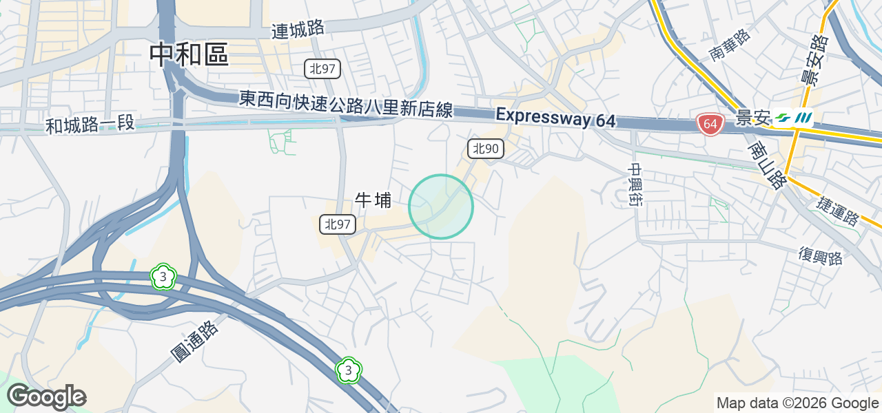 地圖位置