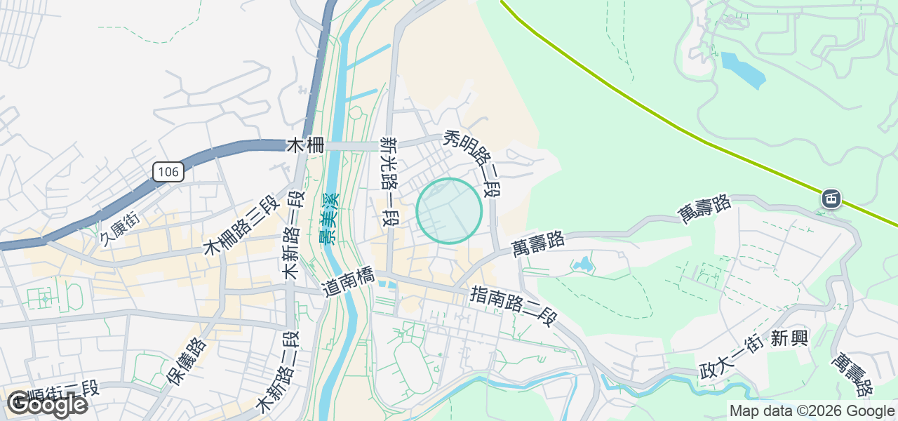 地圖位置