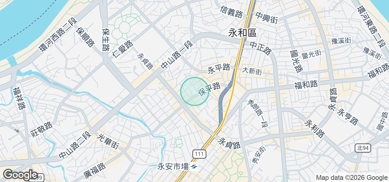 地圖位置