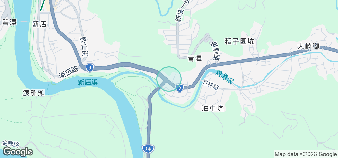 地圖位置