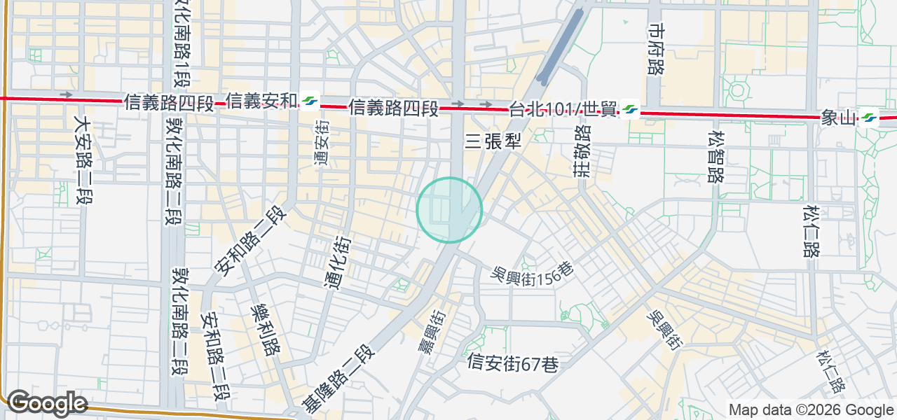 地圖位置
