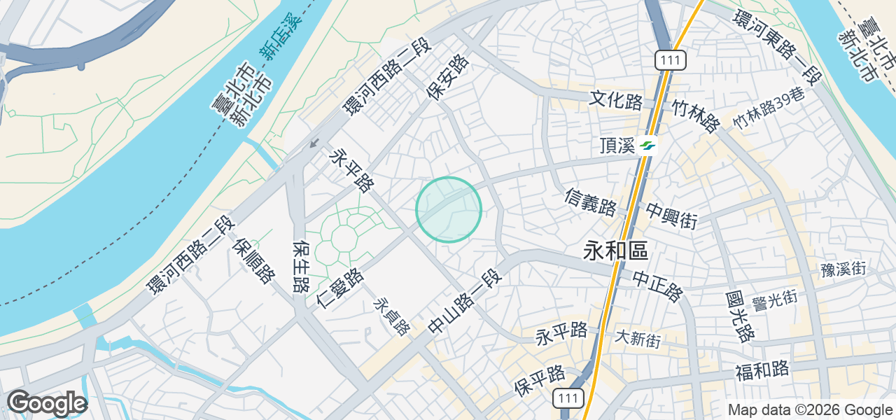 地圖位置