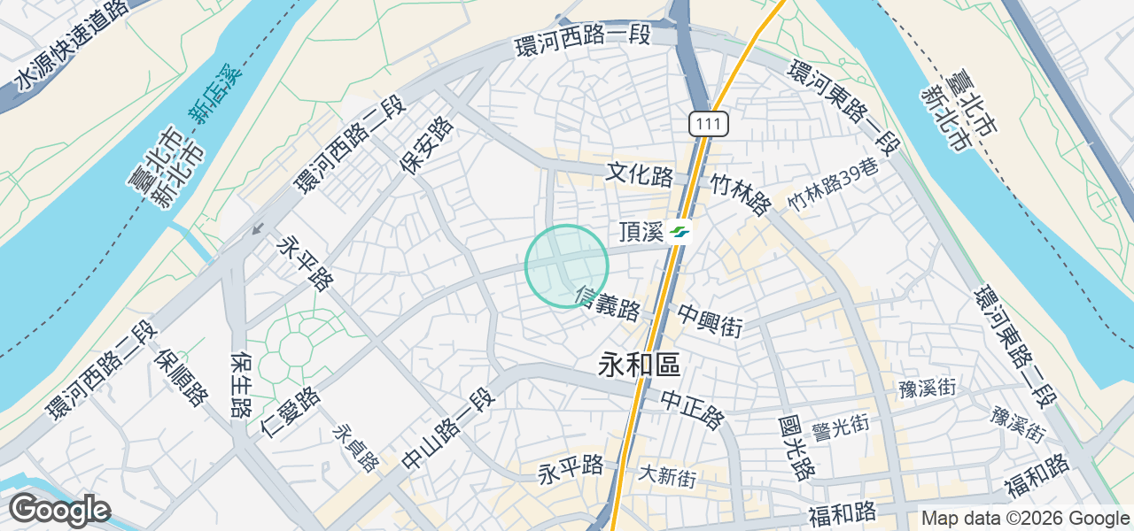 地圖位置