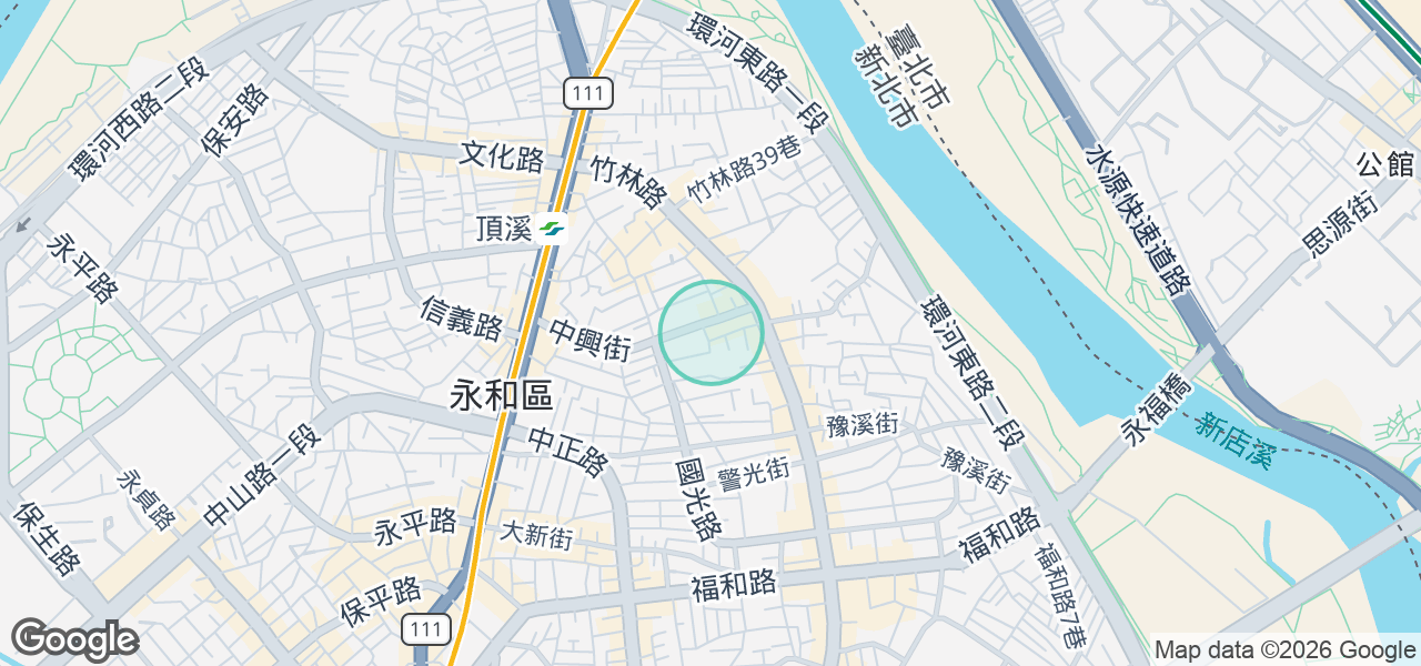 地圖位置