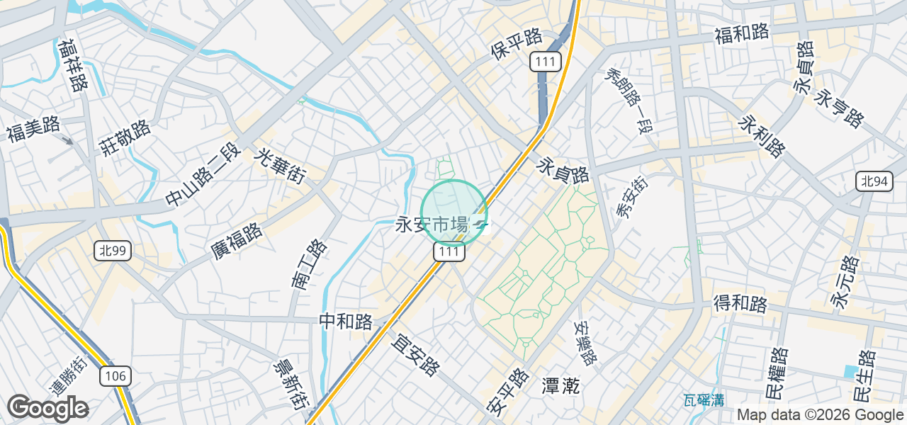 地圖位置