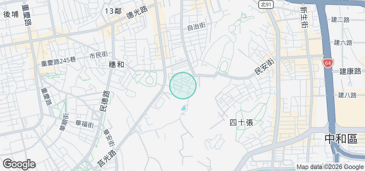 地圖位置