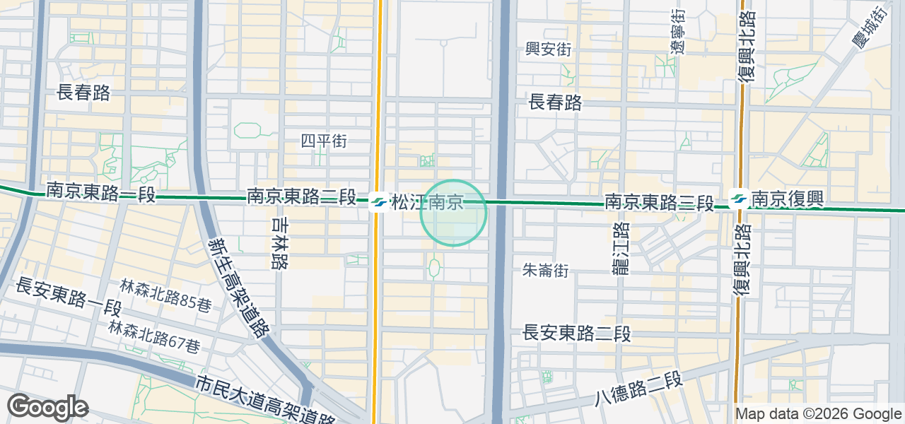 地圖位置