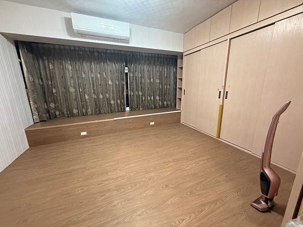 大直北安路二房一廳｜近捷運・近市場・生活機能佳】