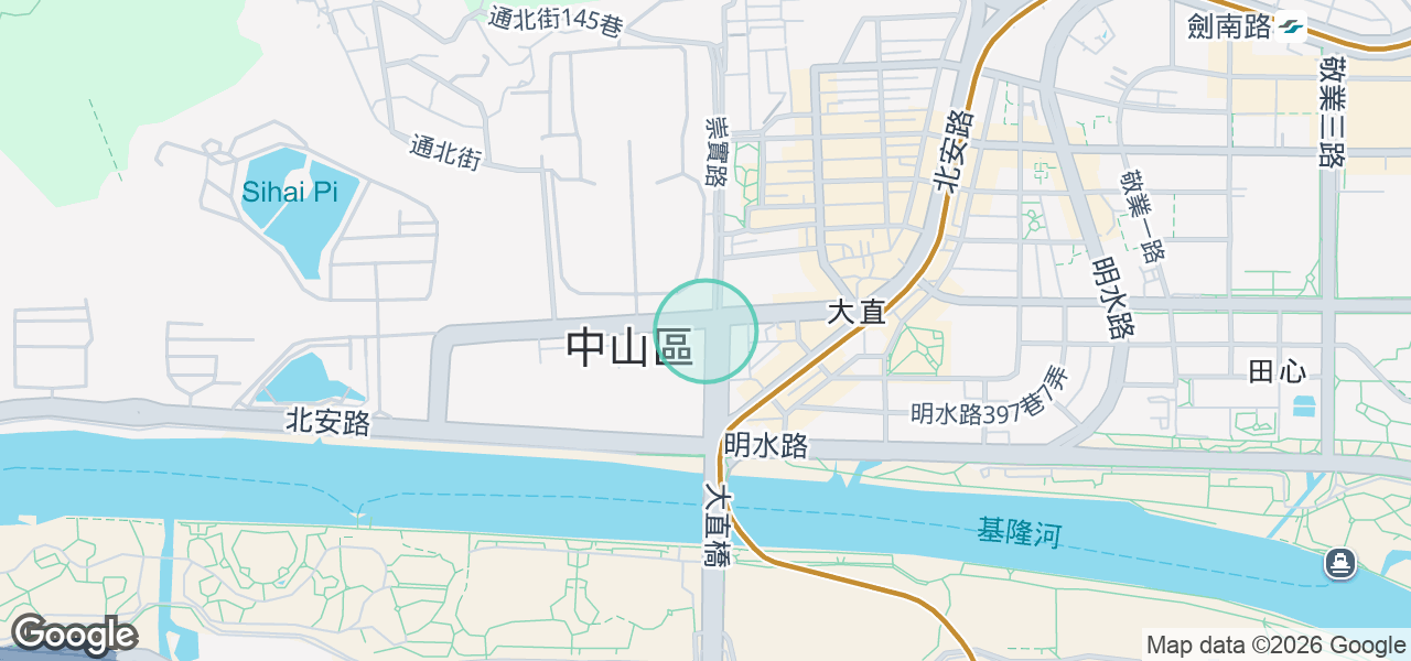 地圖位置