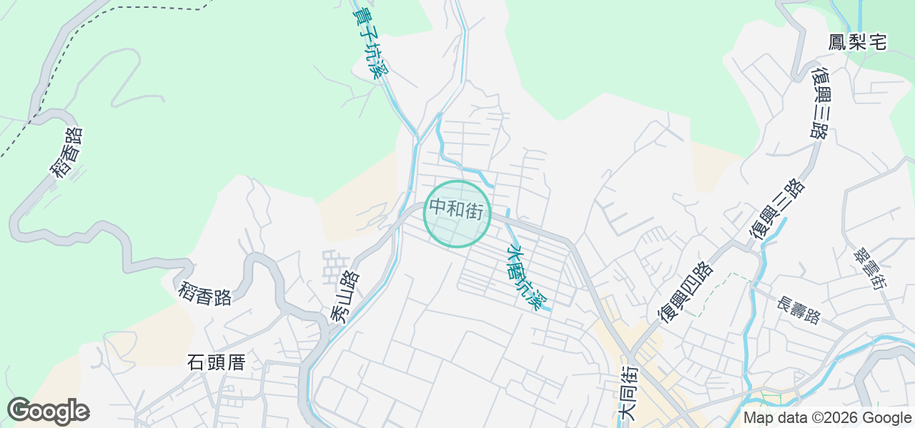 地圖位置