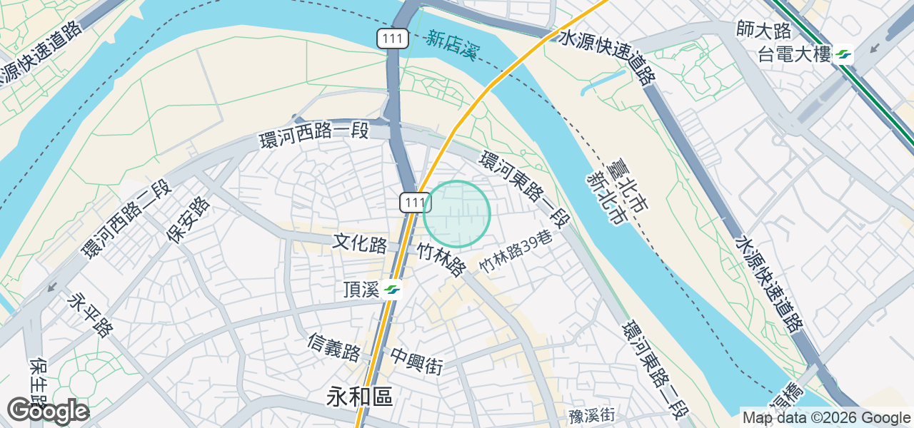 地圖位置