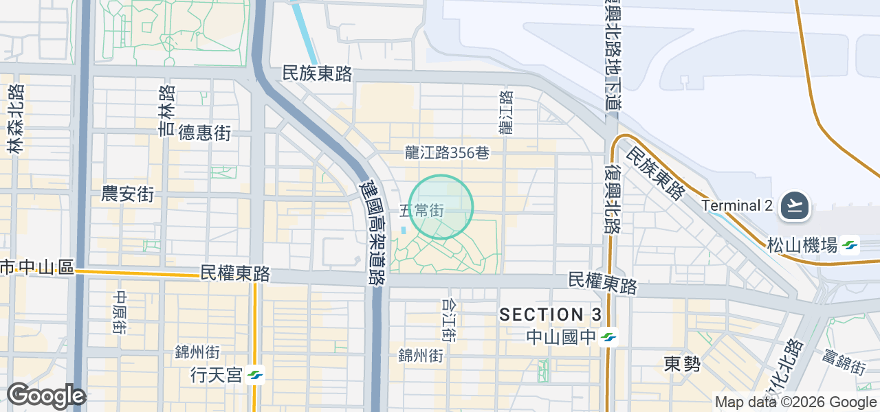地圖位置