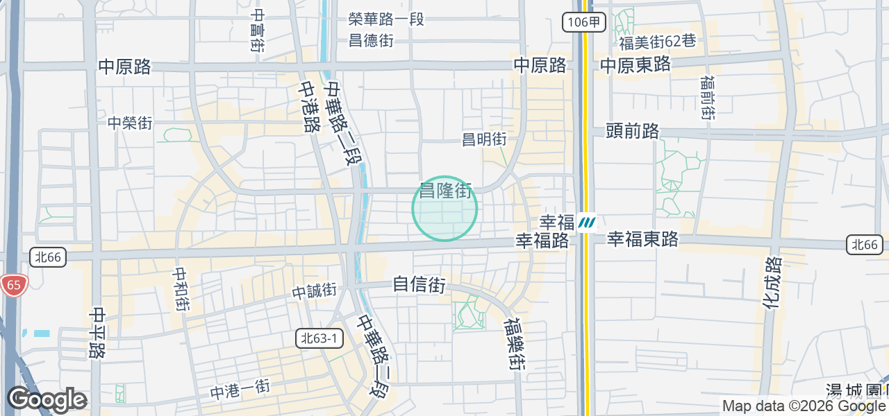 地圖位置