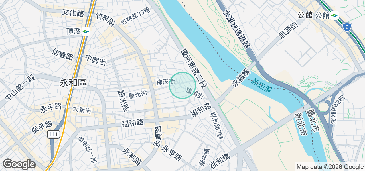 地圖位置