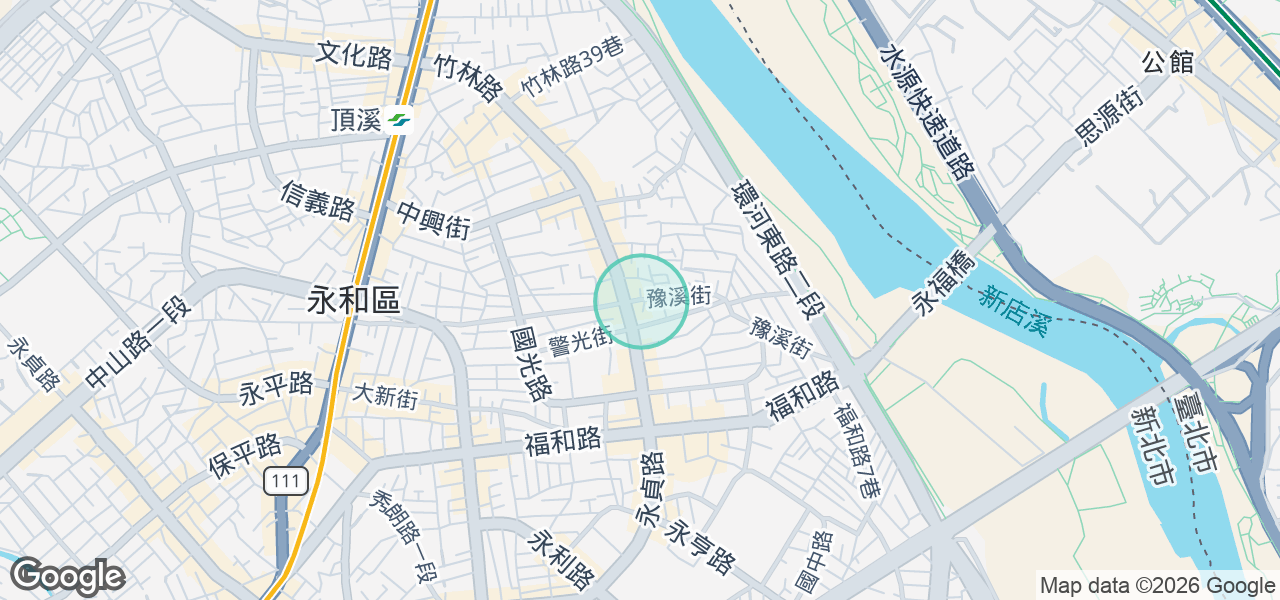 地圖位置