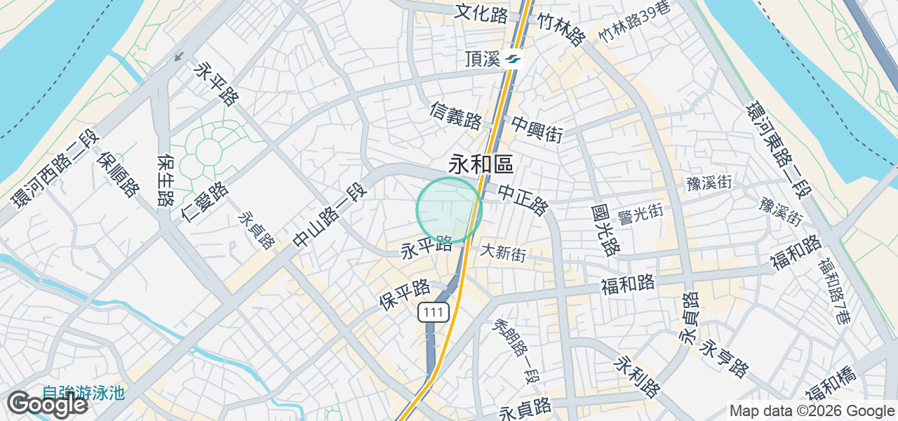 地圖位置