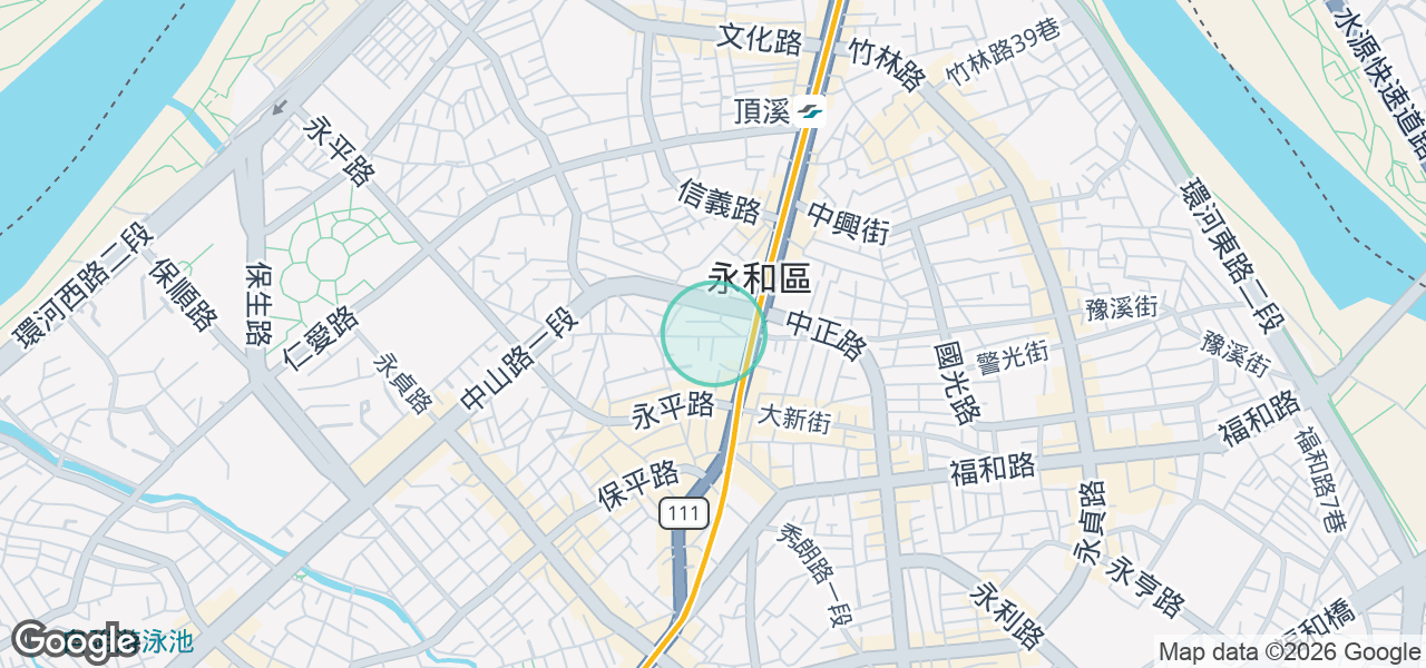 地圖位置