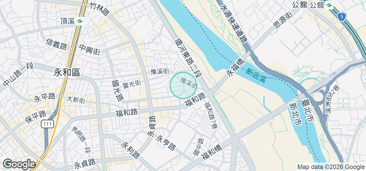 地圖位置