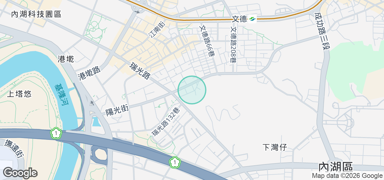 地圖位置
