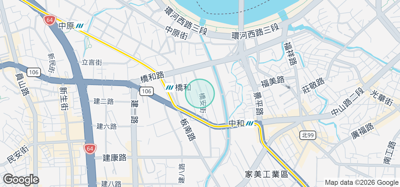 地圖位置