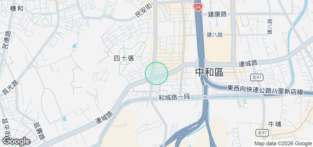 地圖位置