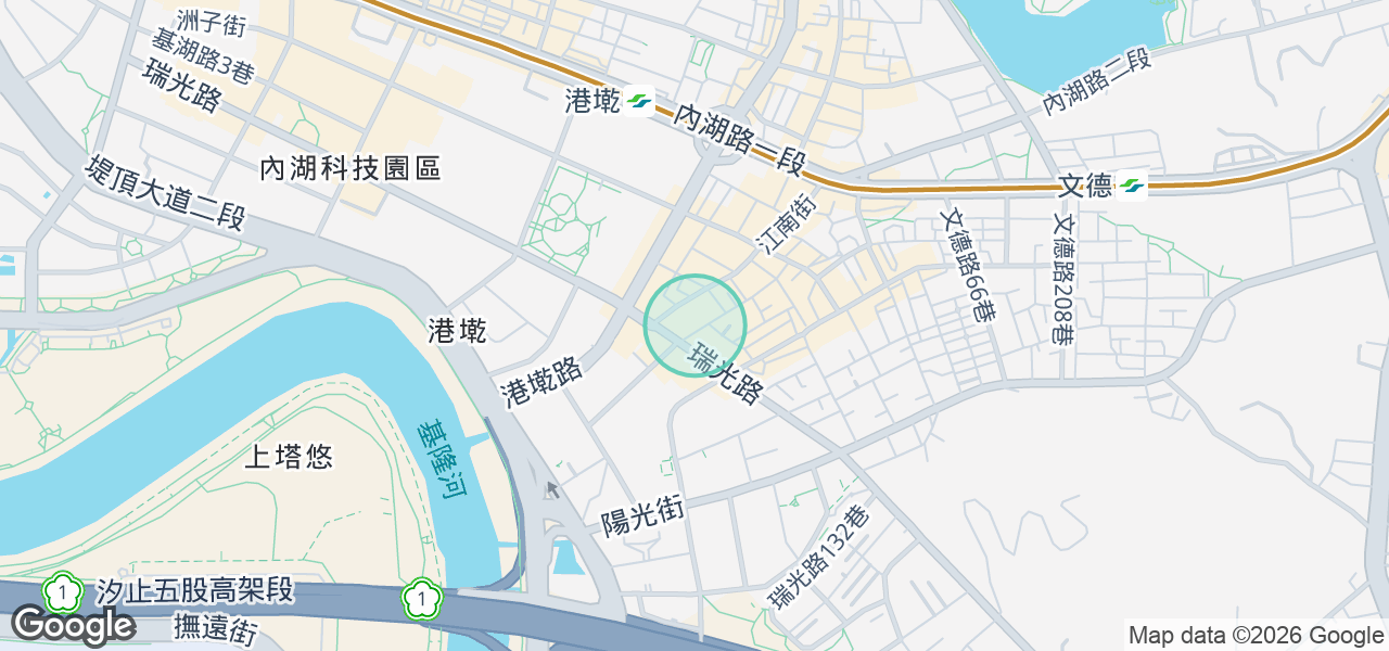 地圖位置