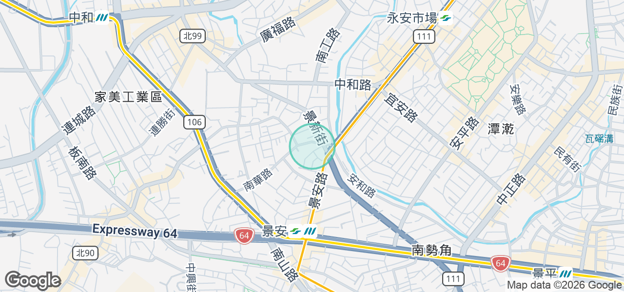 地圖位置