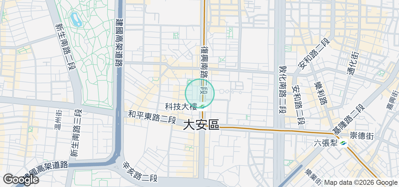 地圖位置