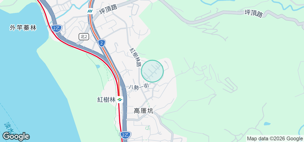 地圖位置