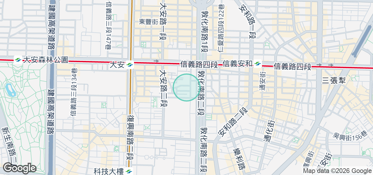 地圖位置