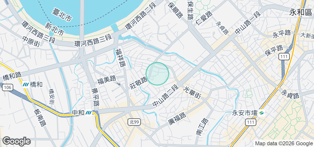 地圖位置