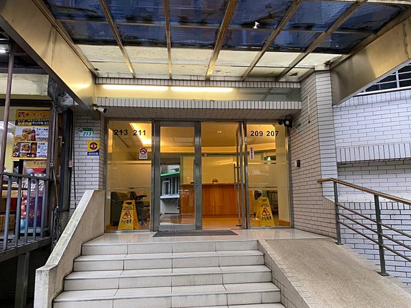 復興北路~2房2廳~價格公道❄傢俱齊全