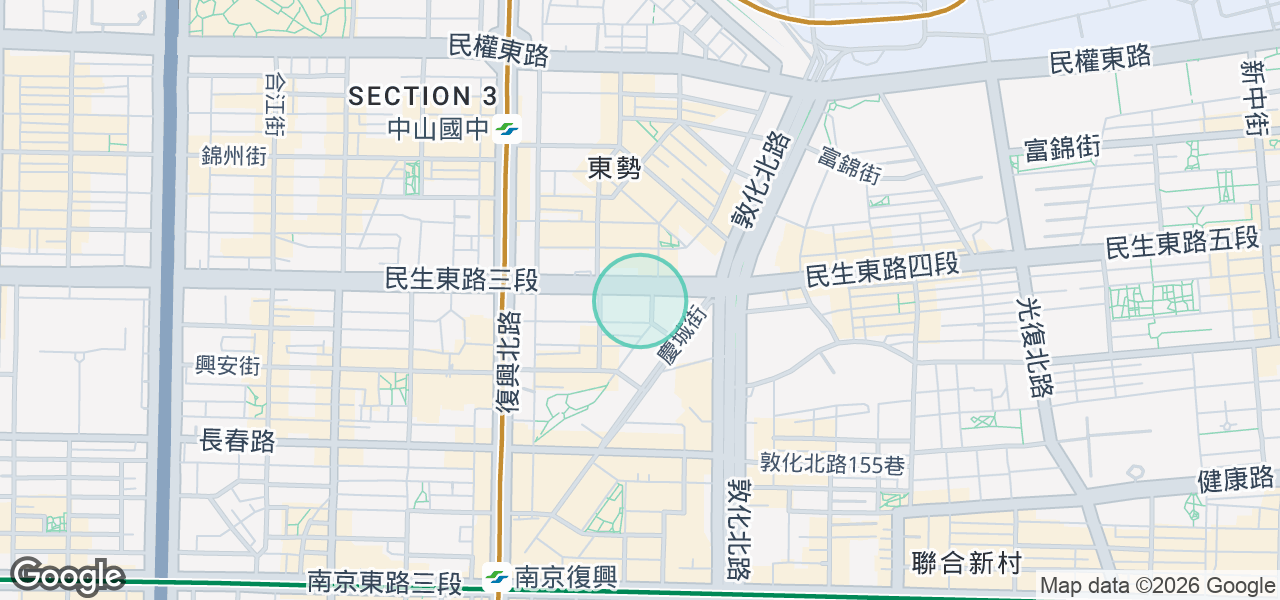 地圖位置