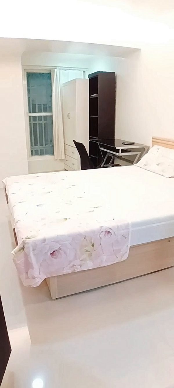 頂溪站近樂華夜市電梯套房