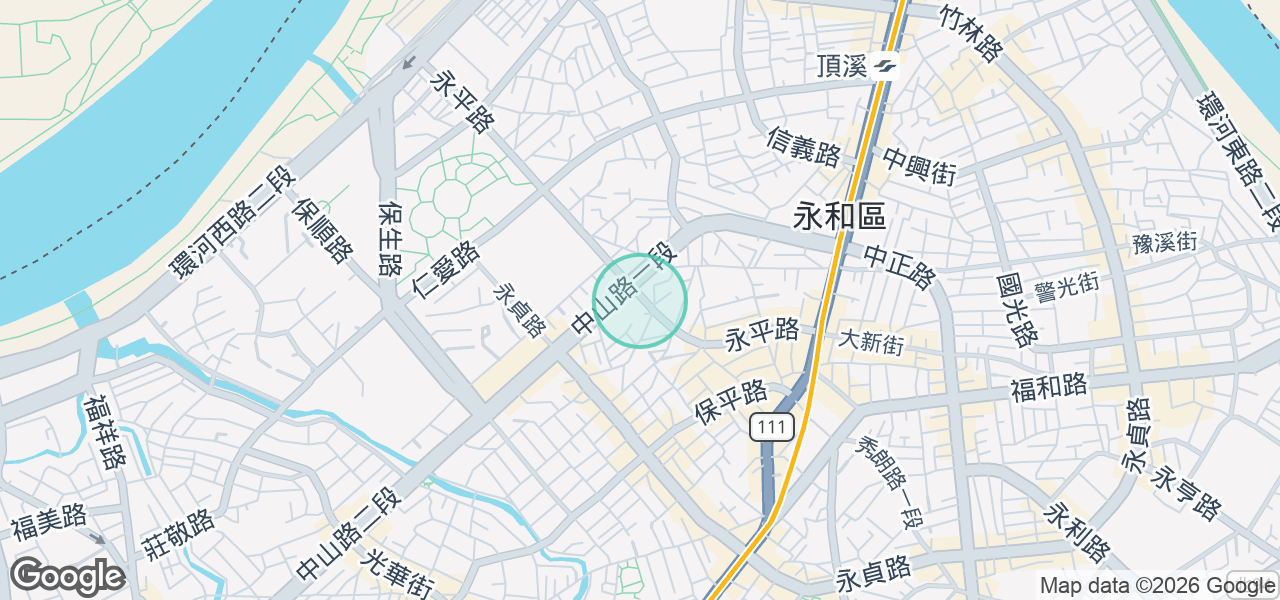 地圖位置